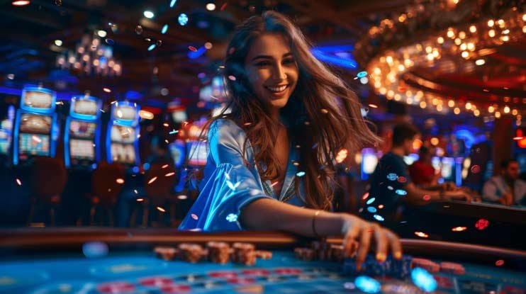 Dashboard akun dan riwayat taruhan di beta 108